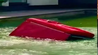 МОРГЕНШТЕРН УТОПИЛСЯ! НУ НАКОНЕЦ-ТО!