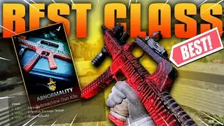 the NEW DLC LAPA BEST CLASS SETUP ( Abnormality ) Black Ops Cold War Season 6 (Multiplayer/Warzone)!