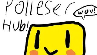 Polleser Hub Script talkabout (Roblox Script Hub) 