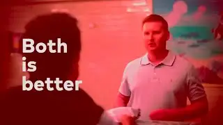 Optus Salt or salt? Ad (Aussssss)