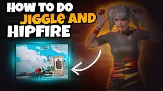 𝐇𝐨𝐰 𝐭𝐨 𝐝𝐨 𝐉𝐢𝐠𝐠𝐥𝐞 𝐀𝐧𝐝 𝐇𝐢𝐩𝐟𝐢𝐫𝐞🔥✔️