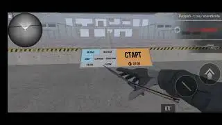 Секретная анимация бабочки в Stand Knife