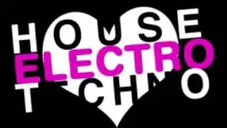 ▄ █ ▄ █ ▄ Electro Mix Tape ▄ █ ▄ █ ▄