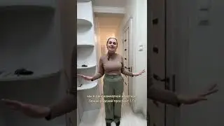 Однокомнатная квартира Ленинградский 17а