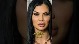 Best brune actresses Part 208 / Alina Lopez, Emily Willis and Jasmine Jae