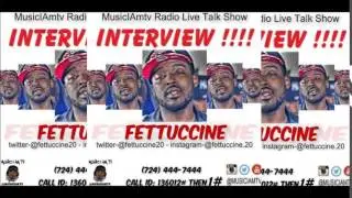 FETTUCINE #GOLDENSQUAD - EVERYTHING GOLDEN,PEP,MAGIC AND MORE