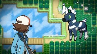 Live Shiny Blitzle after ONLY 2702 RE's! Stolen from PokeToT!
