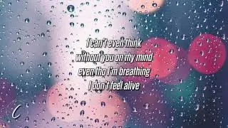 Lund - F*ck love (lyrics)