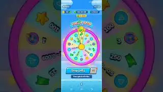 Spin wheel uni jump rewards 
