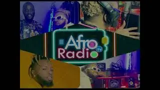 Afro-Radio.TV