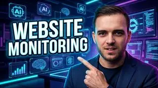 Website Monitoring 2026 : Automate Data Extraction With Browser Act AI