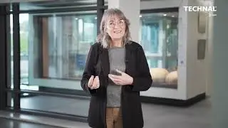 Call for Change - Isabelle Fabbro - VP R&D and Marketing