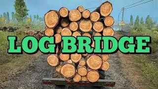 Log Bridge Task (
