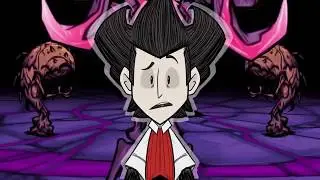 [Don't Starve] Ghosts || Meme