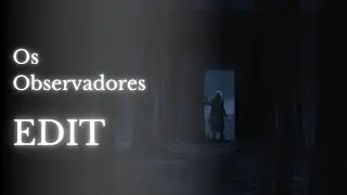 Os Observadores: Uma Edição Épica Can You Hold Me de NF 🎬✨