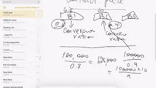 Futures Explanation
