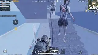 PUBG Mobile Zombi Modu: 85 KILLS. Best Moments of AlienGaming