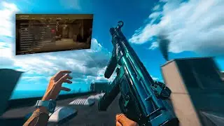 The settings that made me the movement king