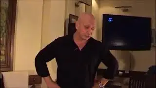 анекдот про спецназ и мусульман
