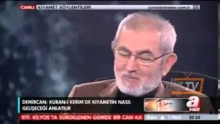 Maya Takvimine Göre Kıyameti Beklemek İtikadi Bir Sapma Ve Gaflettir...