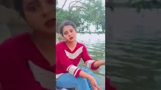 mangala Gowri maduve serial actress kavya shree new Instagram reels ❤️