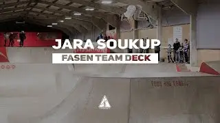 Jara  Soukup | Team Deck Promo