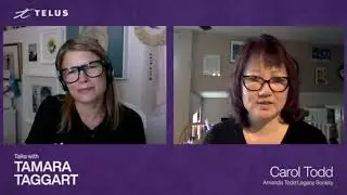 TELUS | Introducing the TELUS Talks Podcast