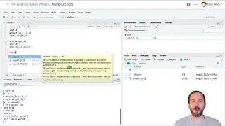Using Functions