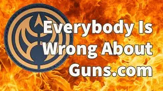 The Truth About The Guns.com CEO!