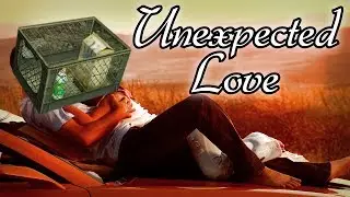 Unexpected Love - Gmod Prop Hunt
