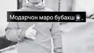 Модарчон