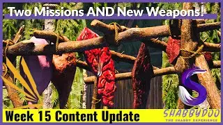 MEATY Update Changes Your Icarus Diet | Icarus Major Update Week 15 The Hunt