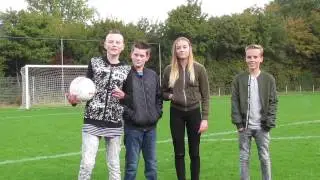 crossbar challenge