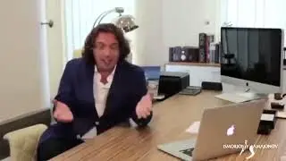 Аркадий Шаров Детка это сетевой маркетинг узбек тилида