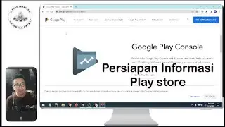 Pengisian Informasi untuk Listingan Google Play Console | Google Play Console