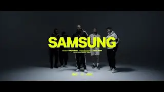 LIO - SAMSUNG (prod. by bzad)