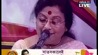 Tomar Kachhe E Bor Mangi || তোমার কাছে এ বর মাগি || Soumi Bhattacharya || Rabindra Sangeet