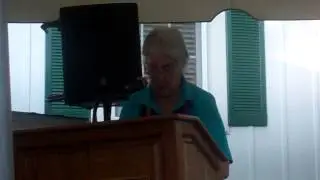Aana's Poem