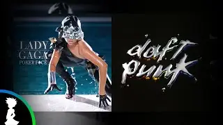 MASHUP | Poker Face to Face
