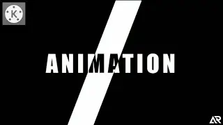 How to make easy animation on kinemaster, easy text animation, intro on kinemaster, animation intro