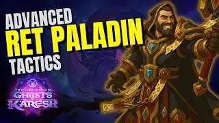 Advanced Ret Paladin Guide | High-End M+ Strategies (Patch 11.2)