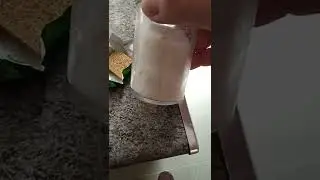 No te imaginas de que esta hecho...