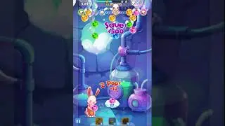 Pop Pop Bunny - Level 292