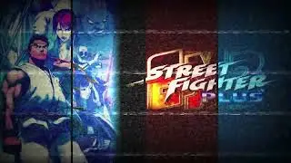Odell Lancaster AKA DjHenryMac -  SFEX2PLUS - Flash Jit (Flash Train Remix)