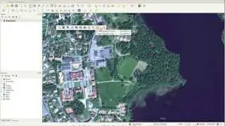 QGIS basics (deprecated)