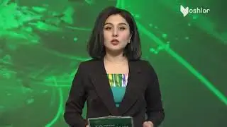 Узбек айолини килган ишини куринг