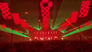 Opening Partyraiser @ Snakepit 2019