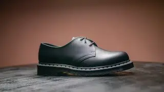 Ultimate Dr. Martens 1461 Review Stylish Leather Shoes for Comfort & Fashion Lovers!