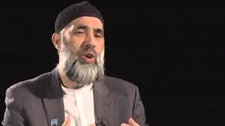 Basic Beliefs of Islam - Predestination