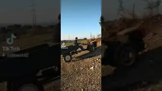 Goldoni 140 off road